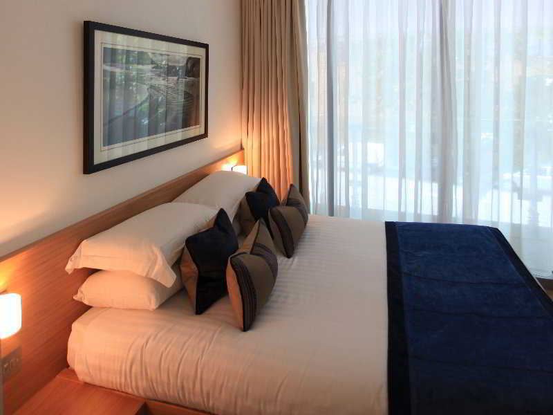 Residence Inn By Marriott London Kensington Zimmer foto